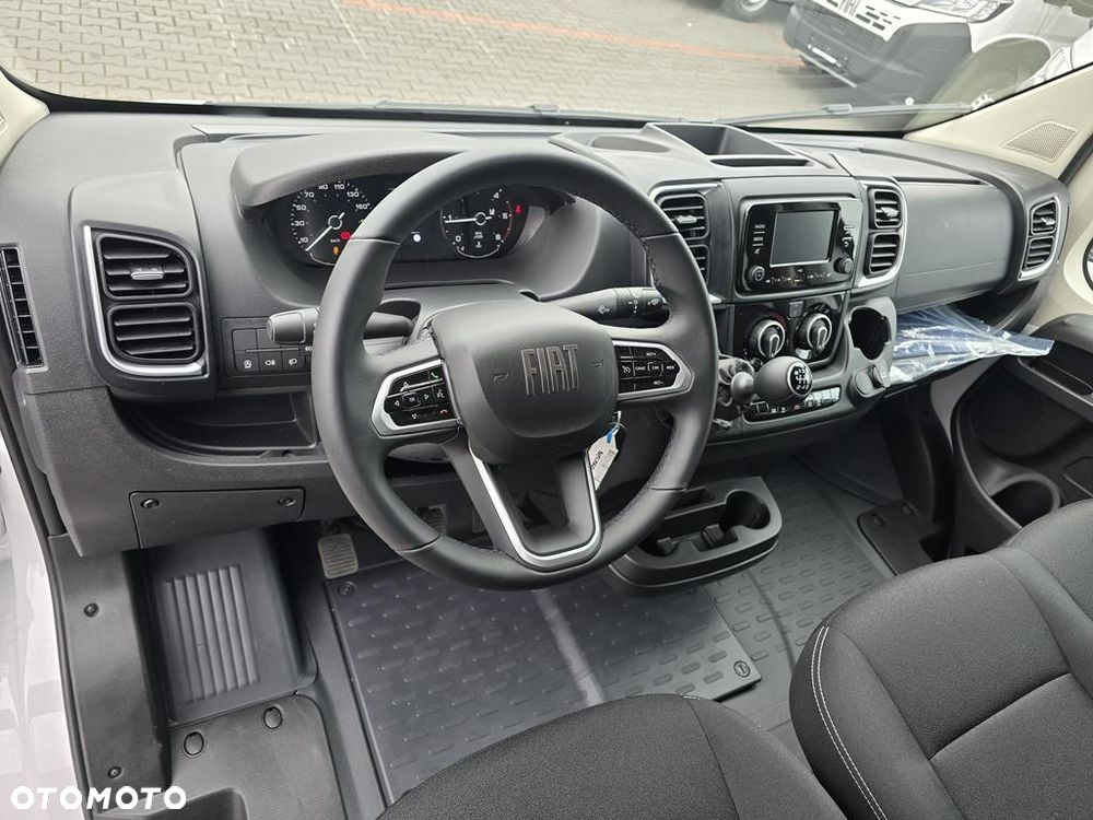 Fiat Ducato - 11