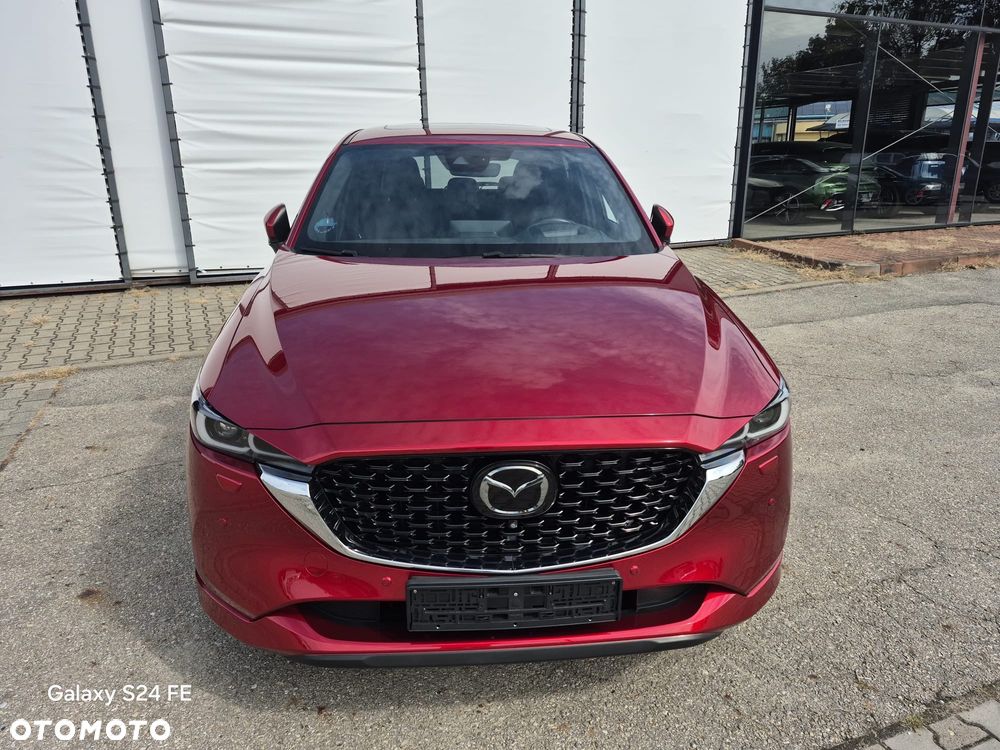Mazda CX-5 - 2