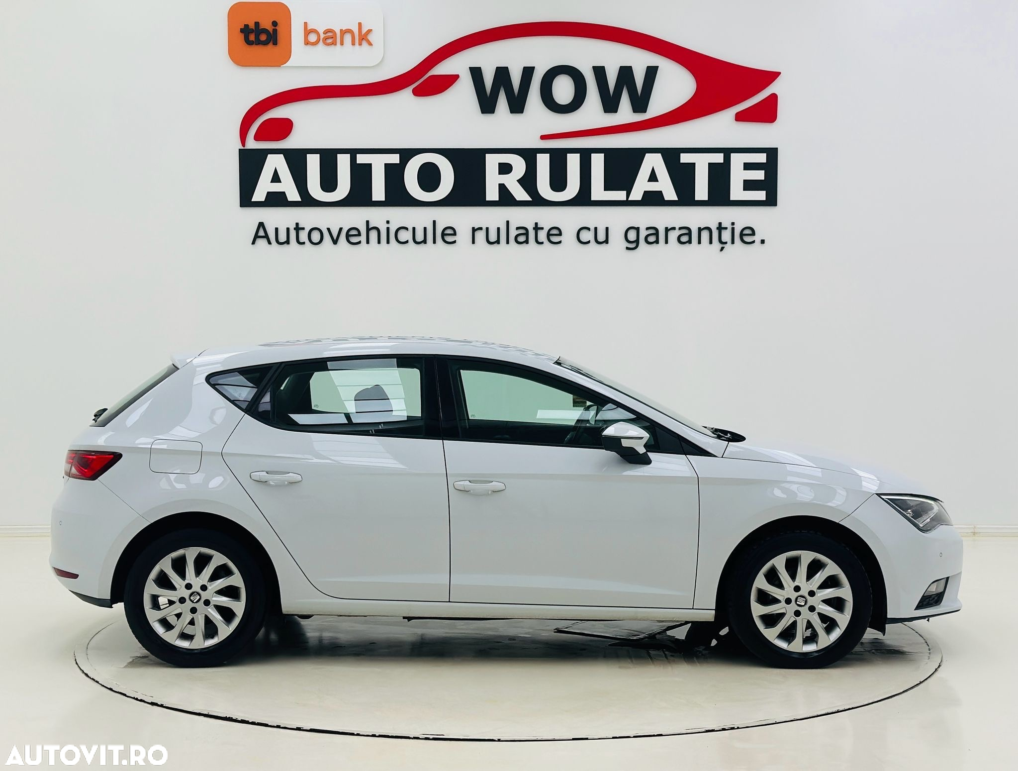 Seat Leon - 10