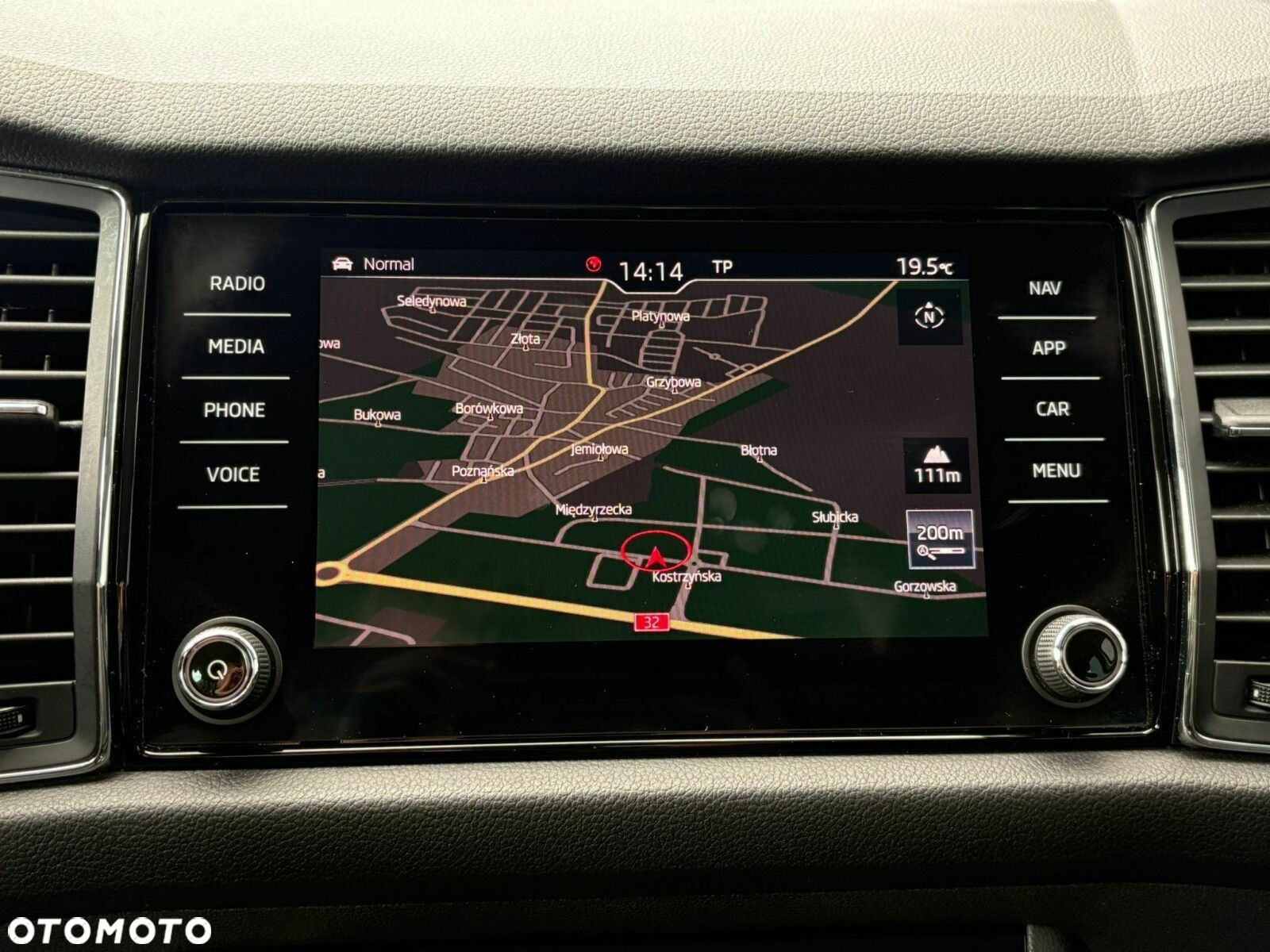 Skoda Kodiaq 2.0 TDI 4x4 Style DSG - 23
