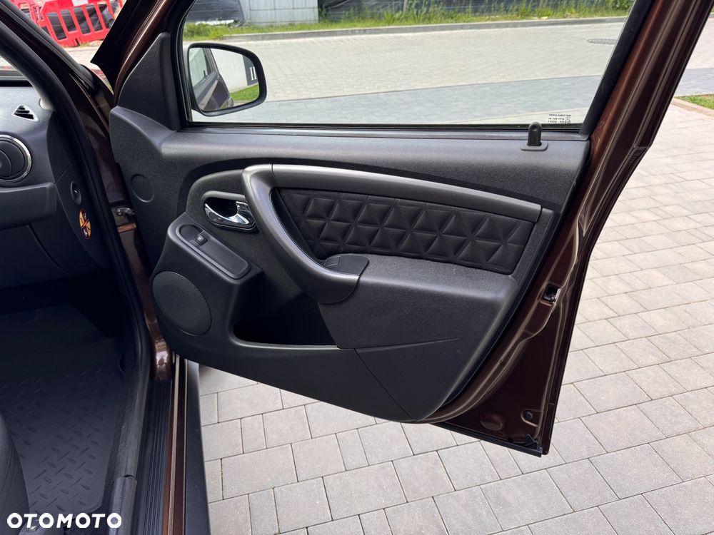 Dacia Duster 1.2 TCe Prestige - 18