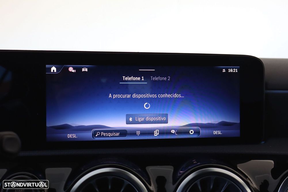 Mercedes-Benz A 180 d - 41