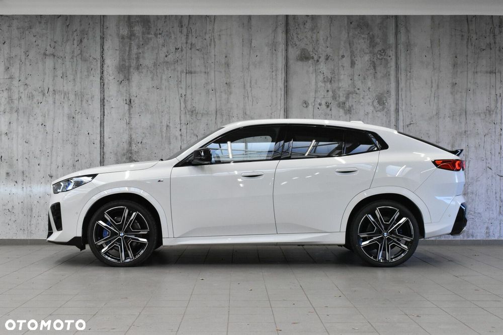 BMW X2 M35i xDrive - 4