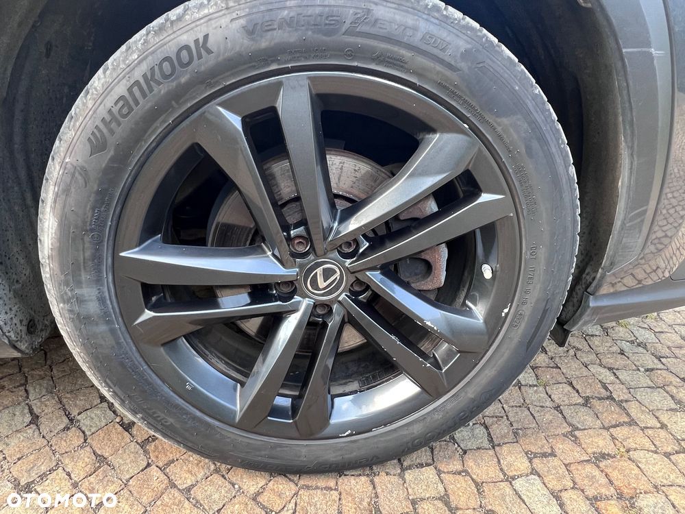 Lexus NX 450h+ Prestige AWD - 6