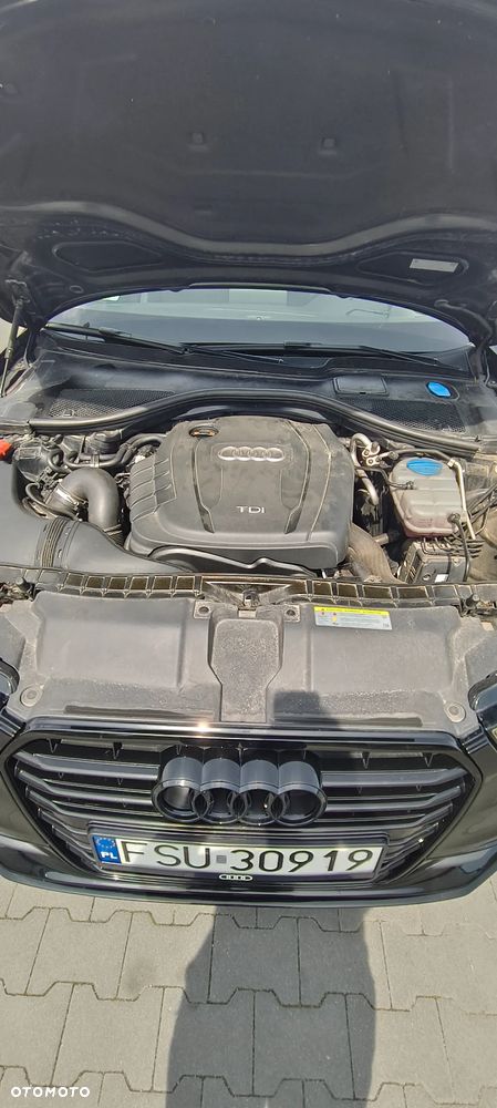 Audi A6 Limousine 2.0 TDI DPF - 17