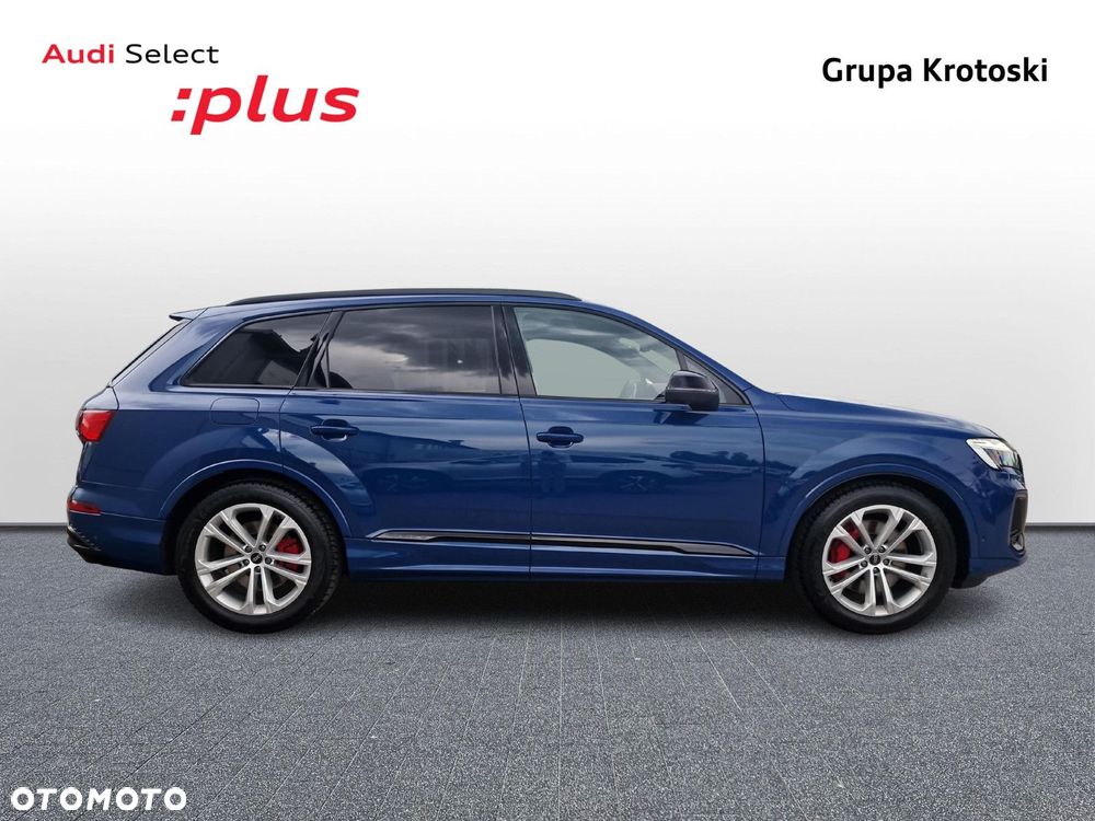 Audi Q7 - 6