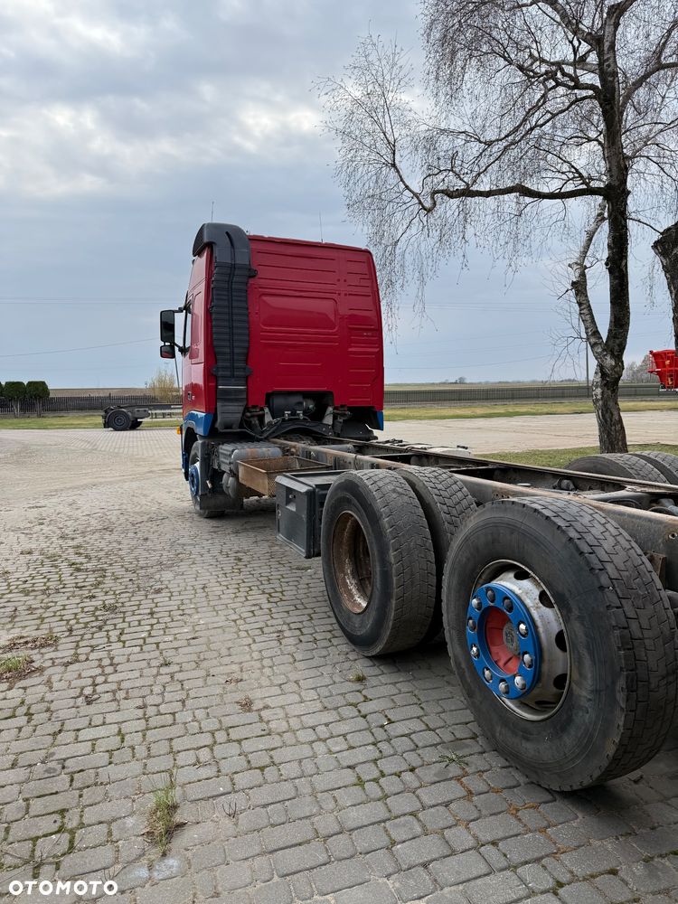 Volvo Fh - 4