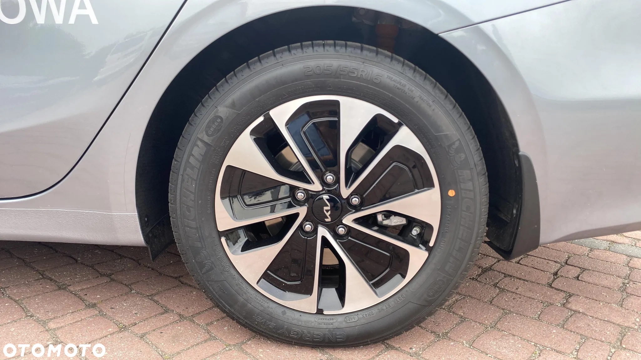 Kia Ceed 1.6 GDI PHEV L DCT - 23