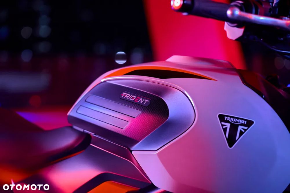 Triumph Trident - 10