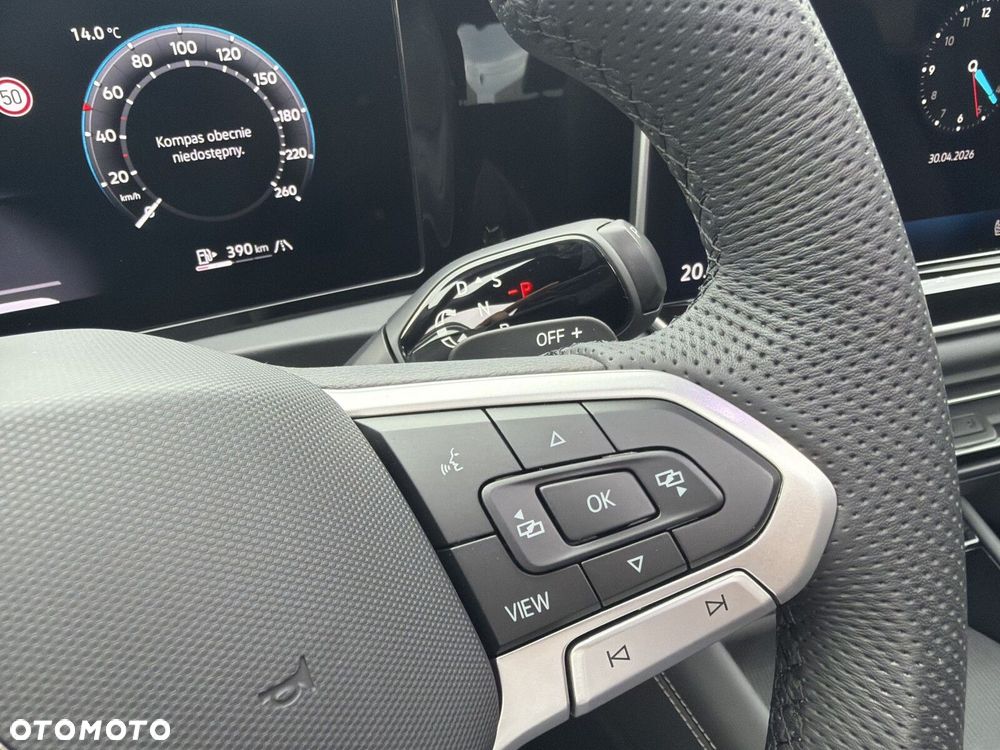 Volkswagen Tiguan 2.0 TDI R-Line DSG - 22