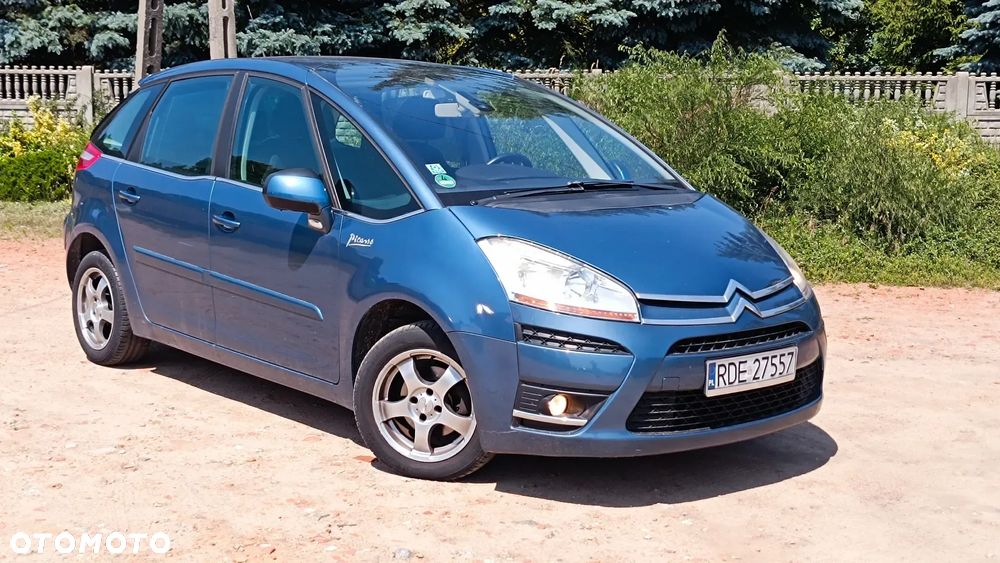 Citroën C4 Picasso 1.6 HDi Impress Pack - 2