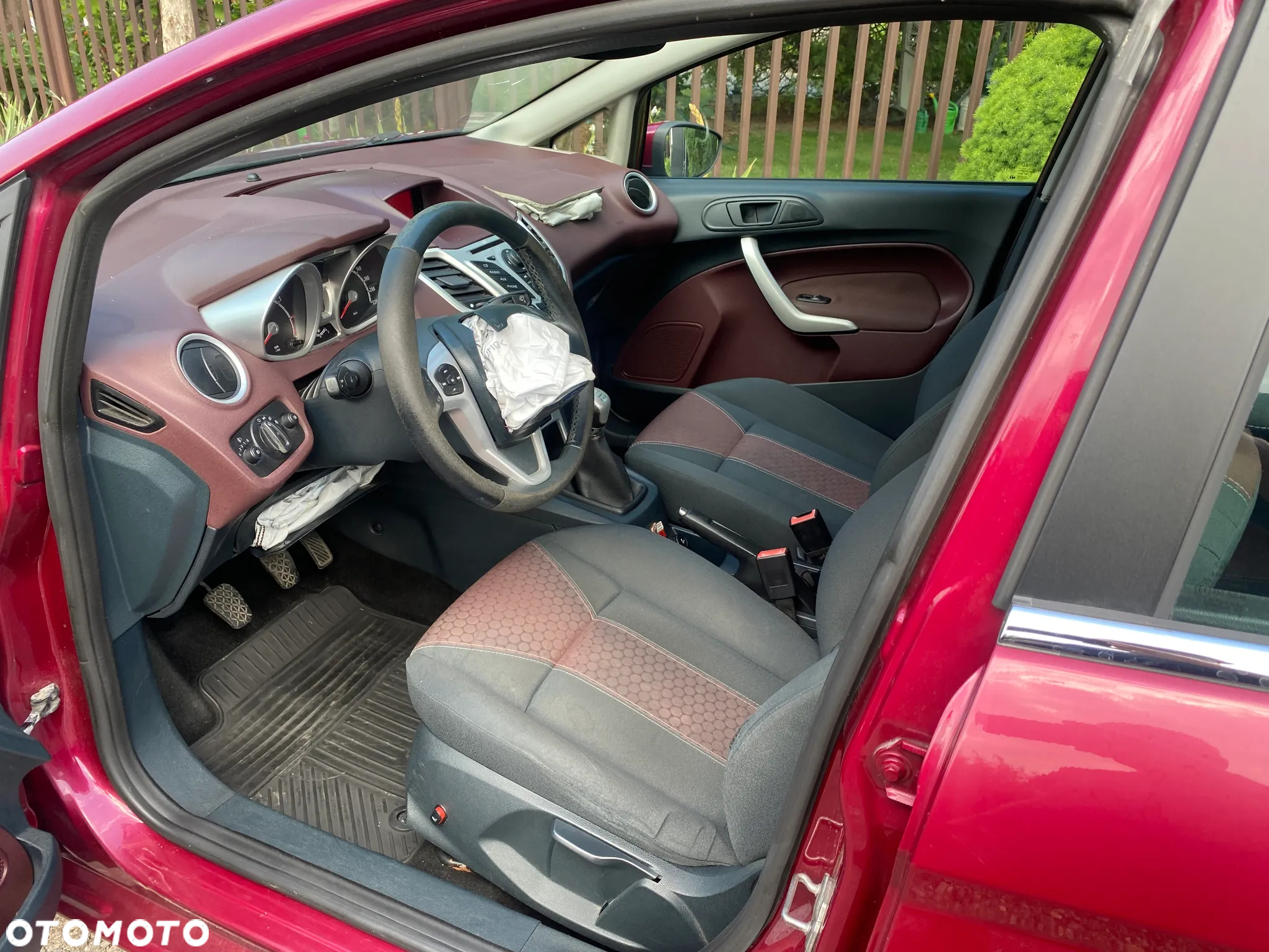 Ford Fiesta 1.25 Titanium - 3