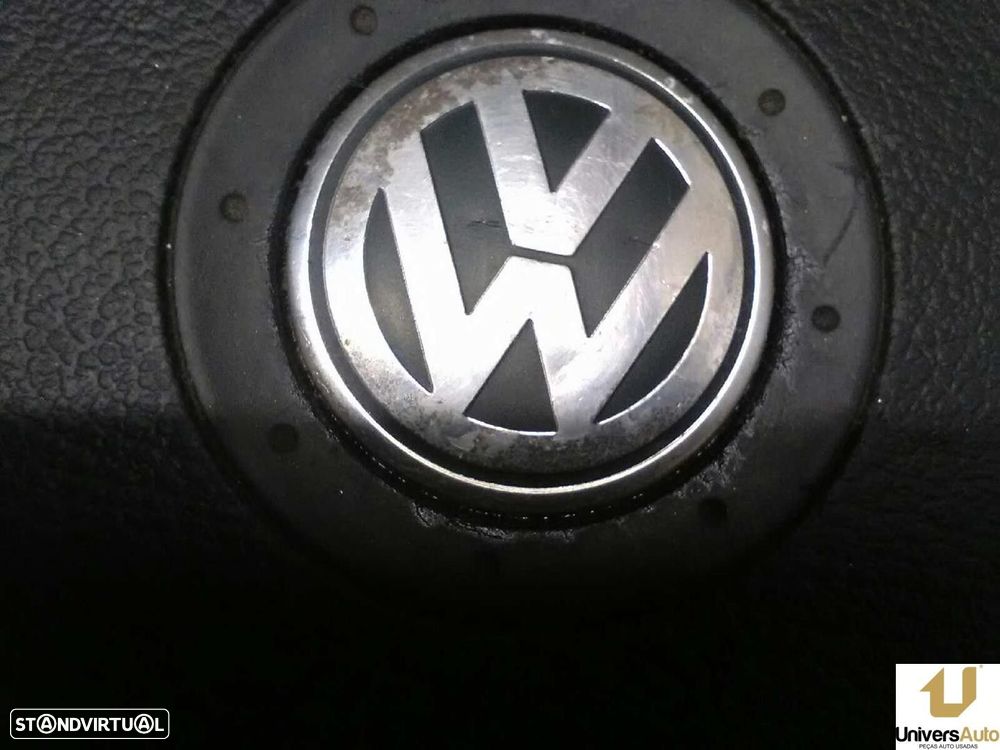 AIRBAG FRONTAL ESQUERDO VOLKSWAGEN PASSAT 2009 -3C0880201AC - 2