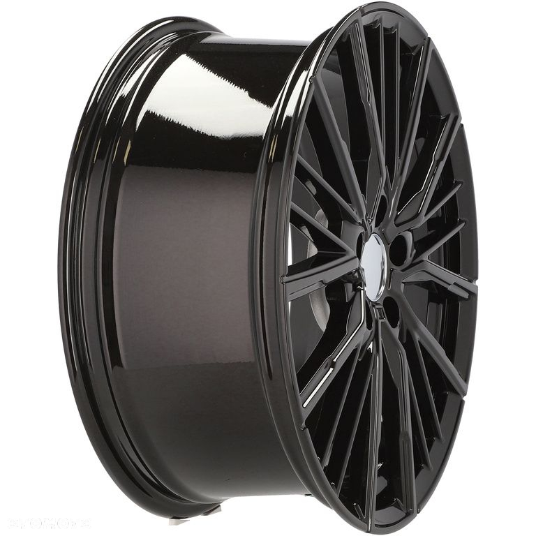 4x Felgi 19 m.in. do BMW X1 F48 U11 iX1 X2 F39 iX2 U10 1 F40 2 F44 F45 U06 xDrive - A5824 - 4