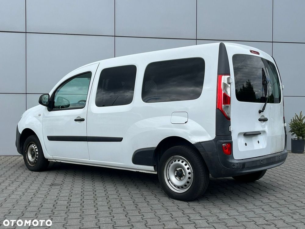 Renault Kangoo - 11