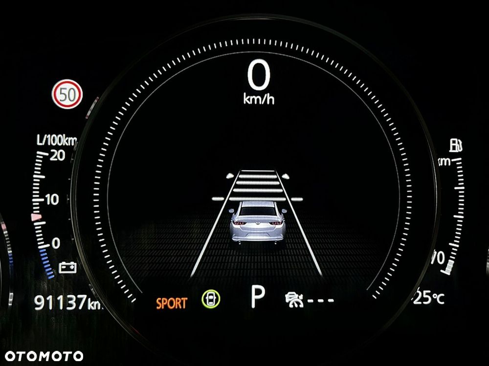 Mazda 3 - 23