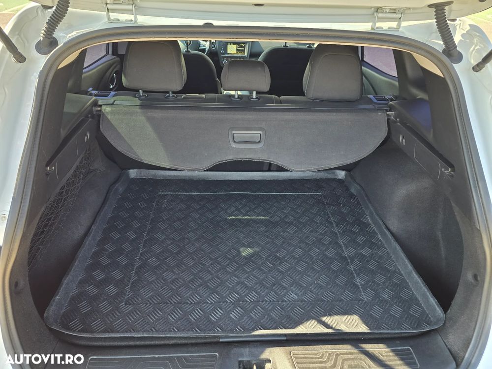 Renault Kadjar 1.6 DCI 4X4 Intens - 10