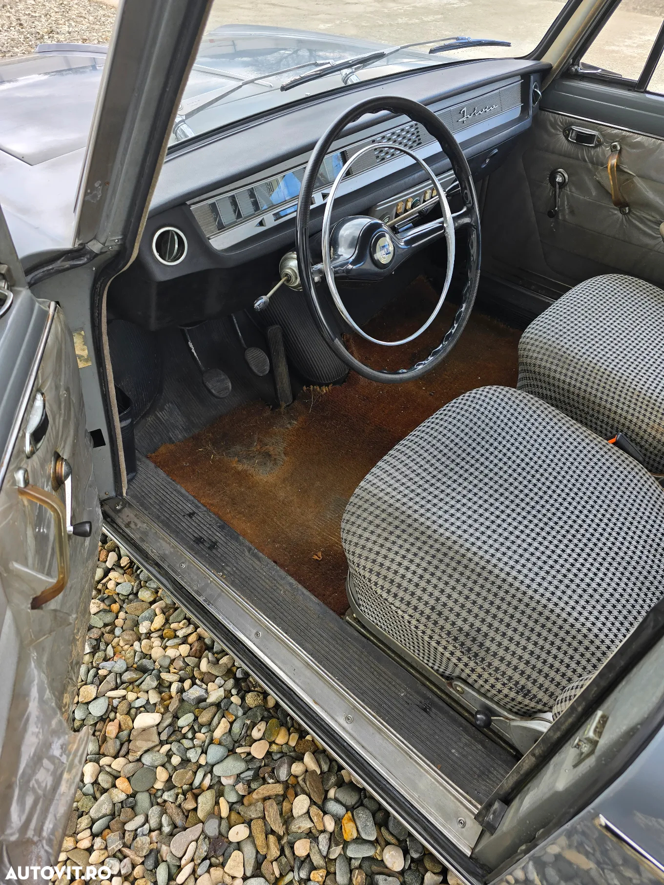 Lancia Fulvia - 20