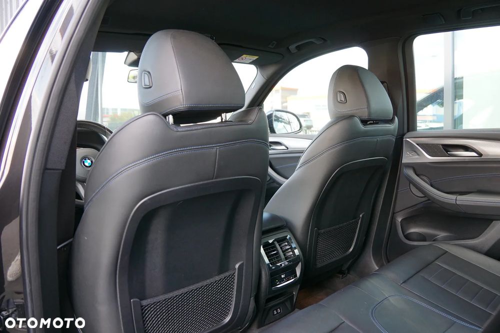 BMW X3 xDrive30i GPF M Sport sport - 23