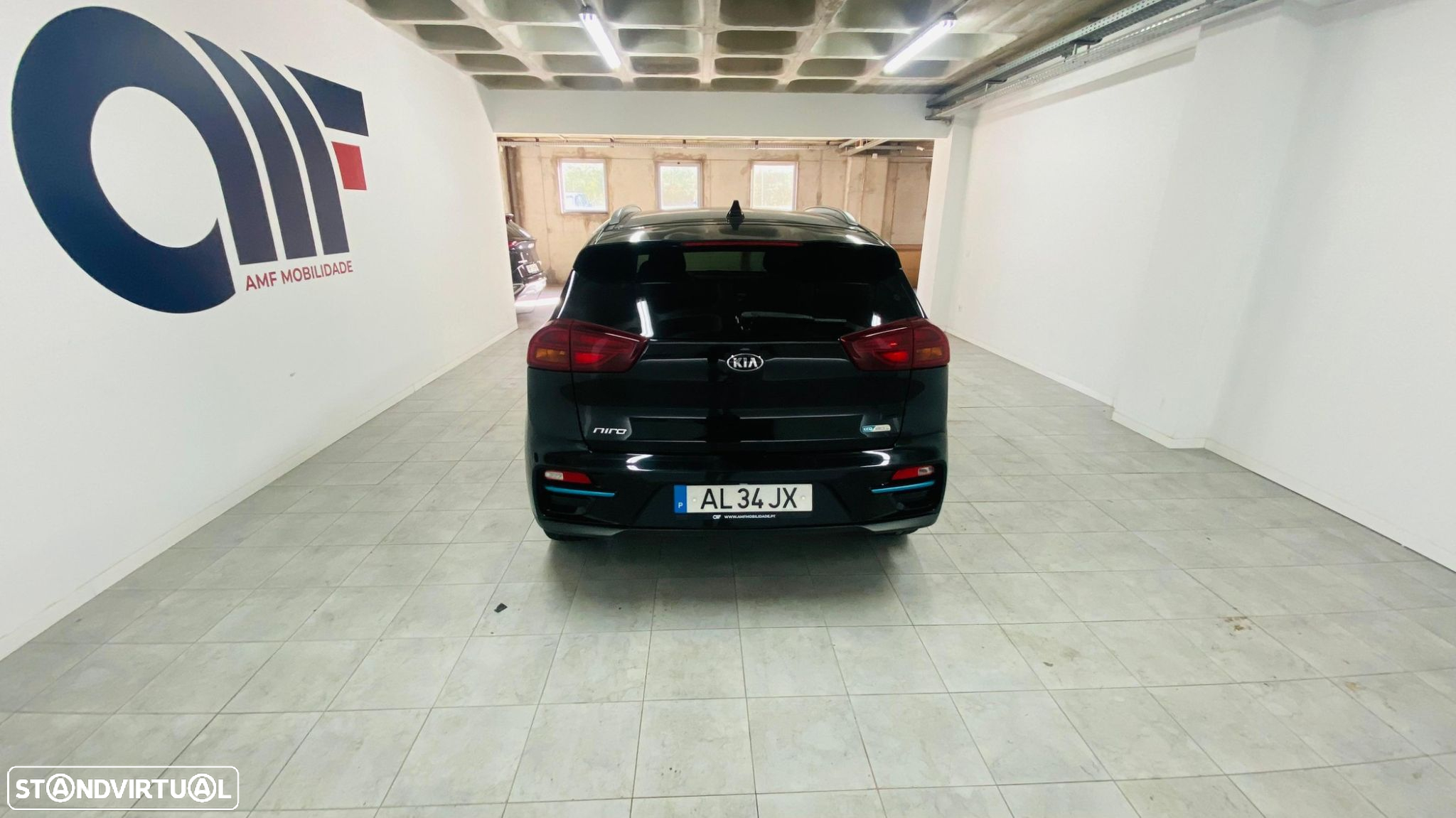 Kia e-Niro - 17