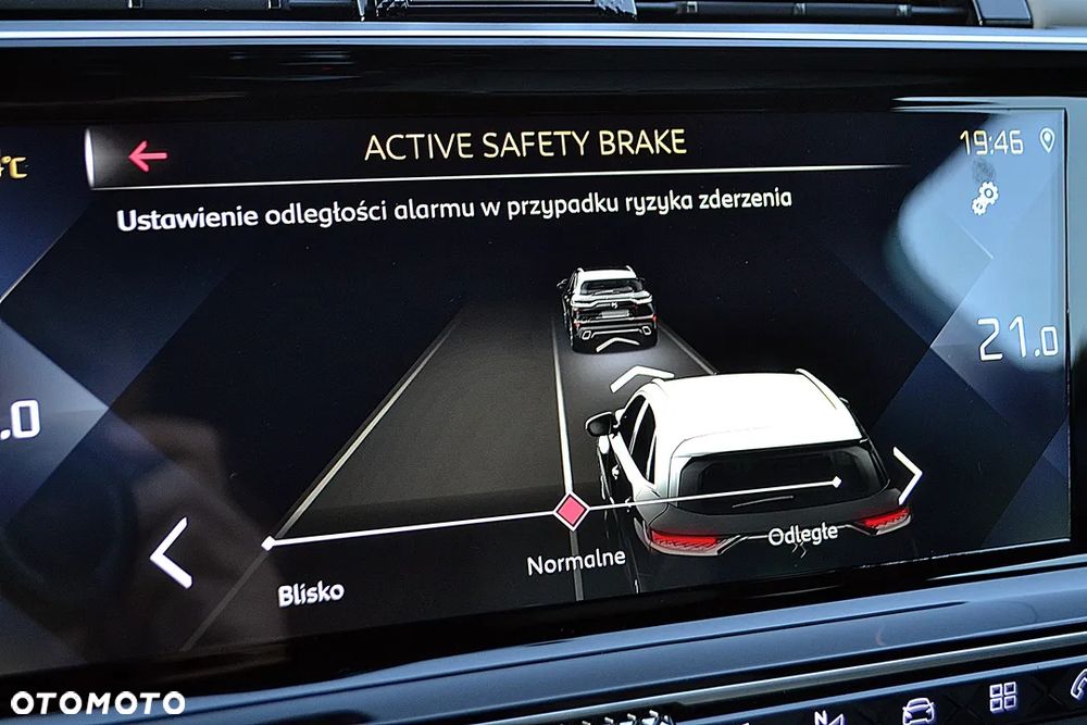 DS Automobiles DS 7 Crossback - 32
