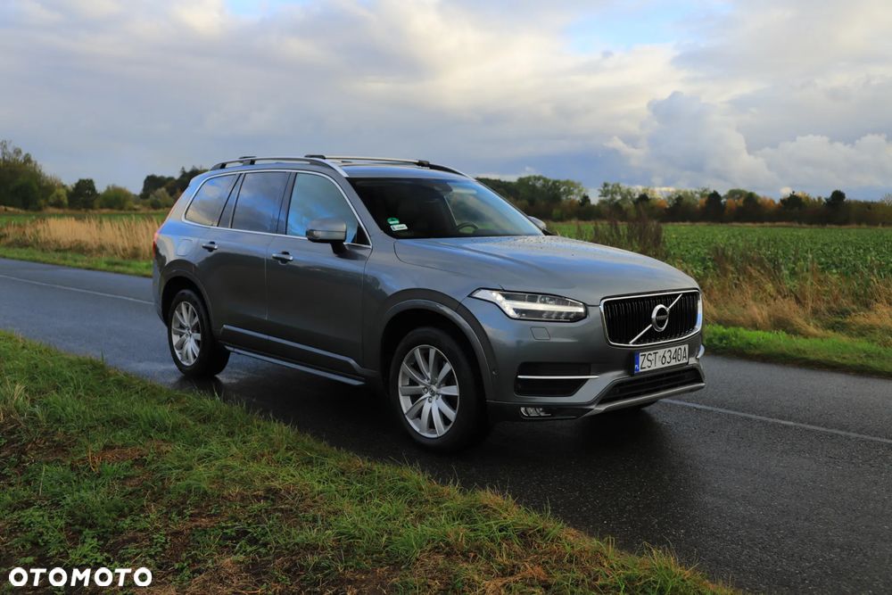 Volvo XC 90 - 4