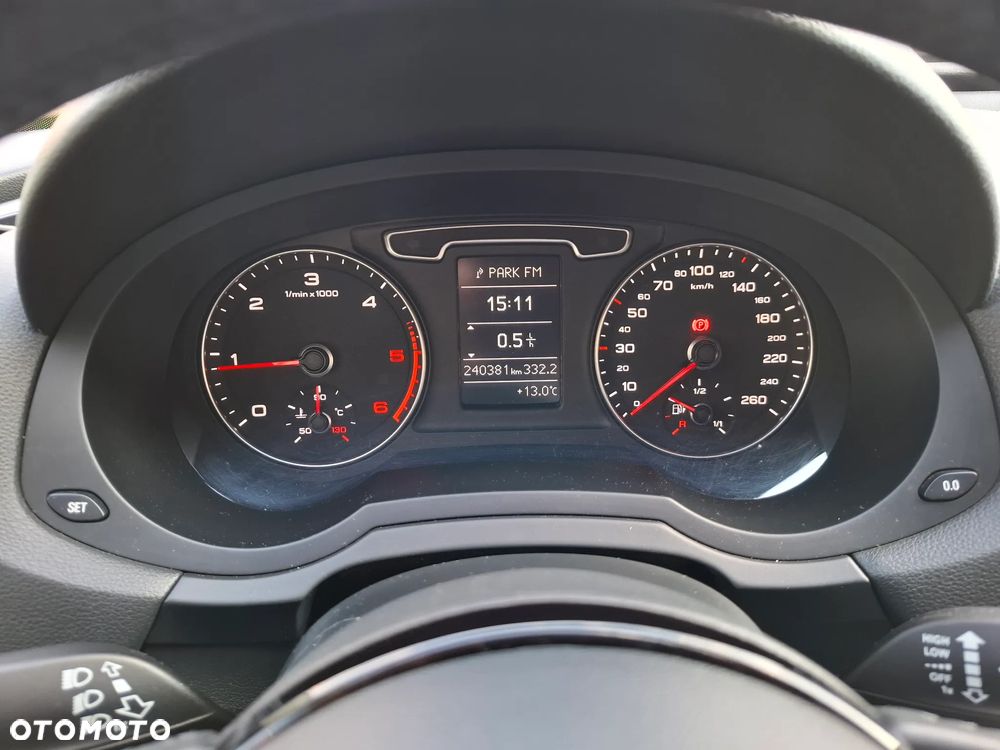 Audi Q3 2.0 TDI - 20