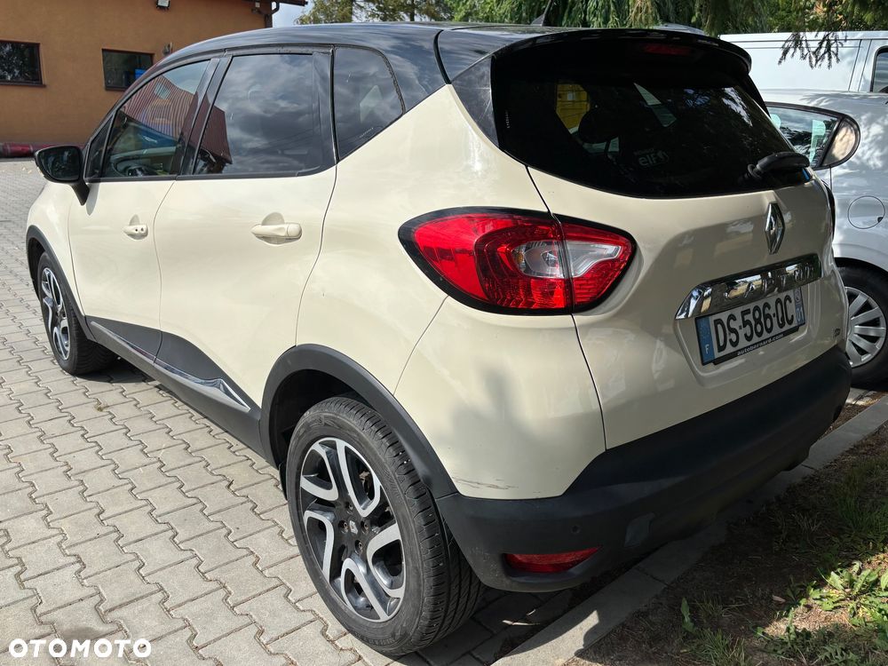 Renault Captur ENERGY TCe 90 Start&Stop Intens - 4