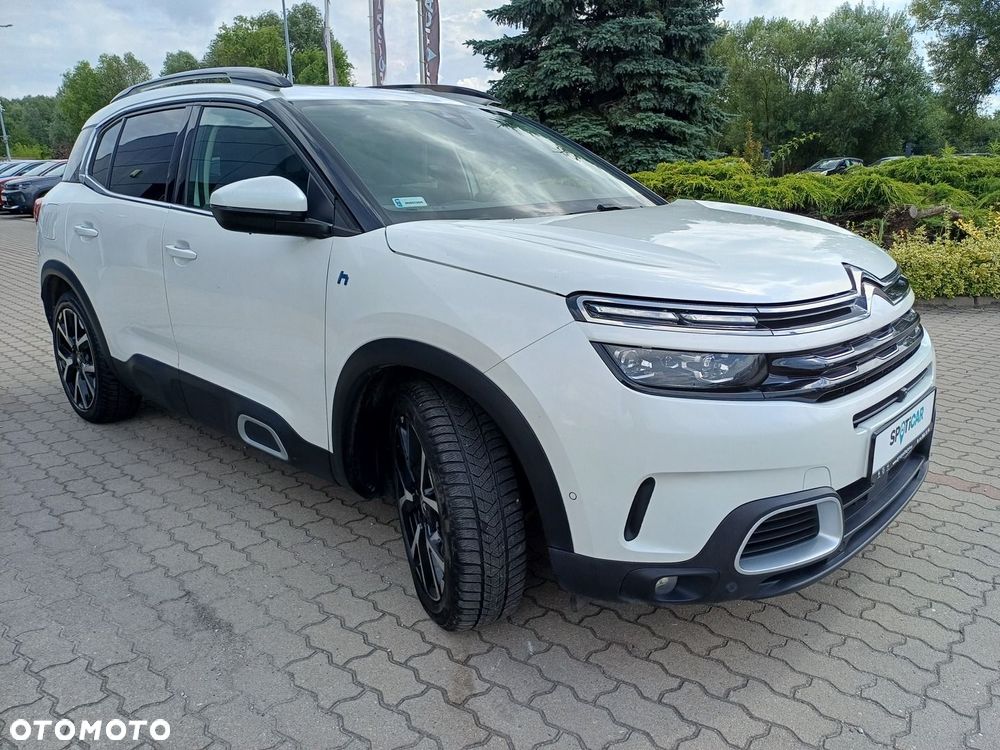 Citroën C5 Aircross - 3