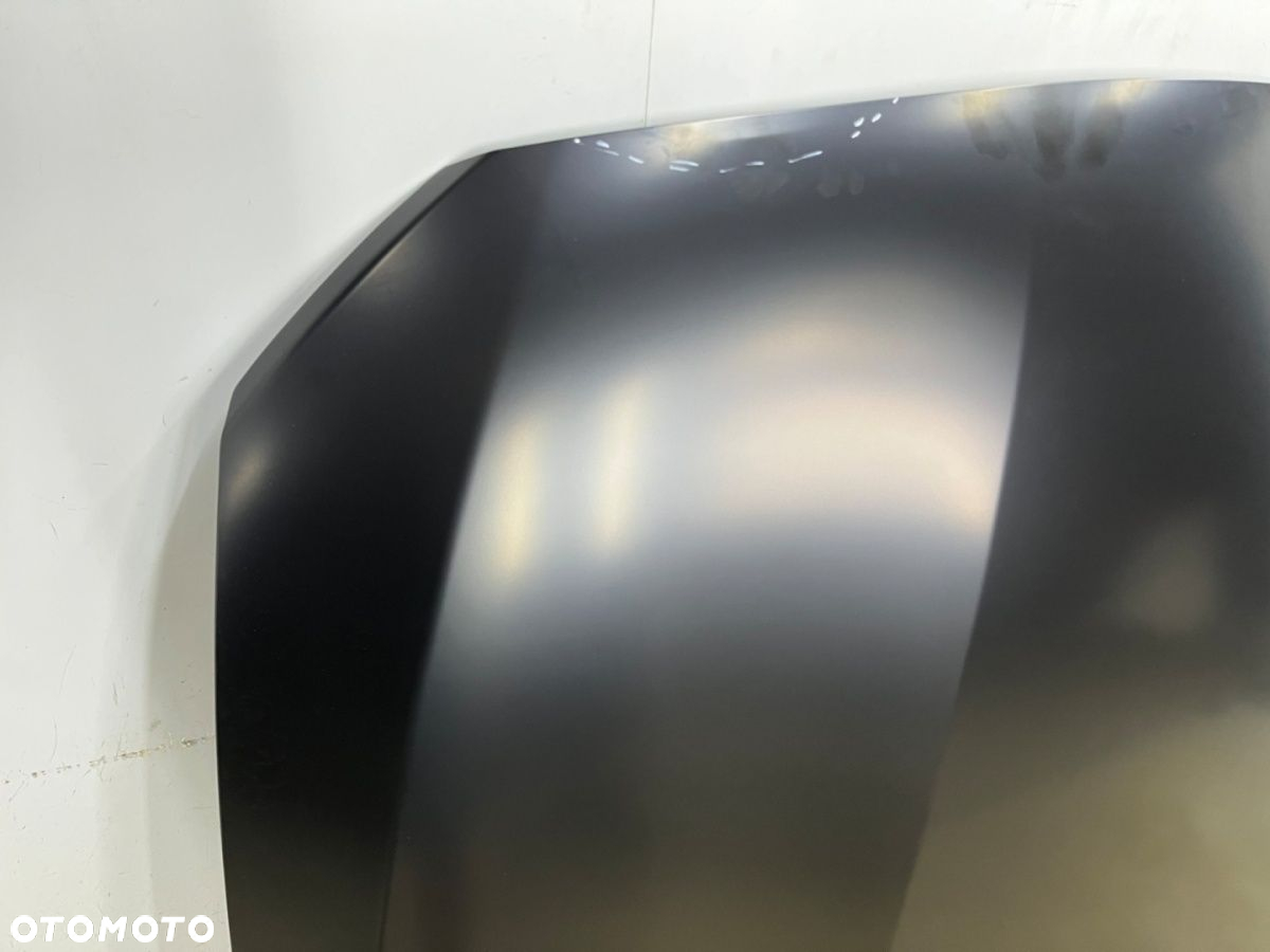 Maska BMW F20 F21 F22 F23 11-21r. pokrywa silnika zamiennik Van Wezel 0633660 - 2