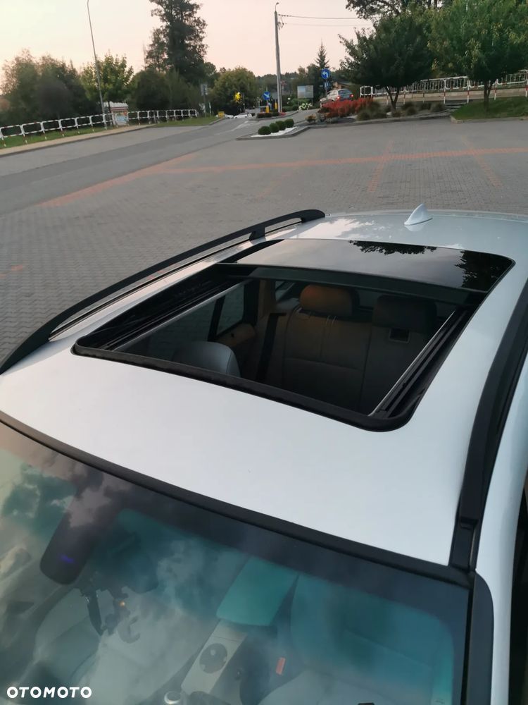 BMW X3 2.0d - 17