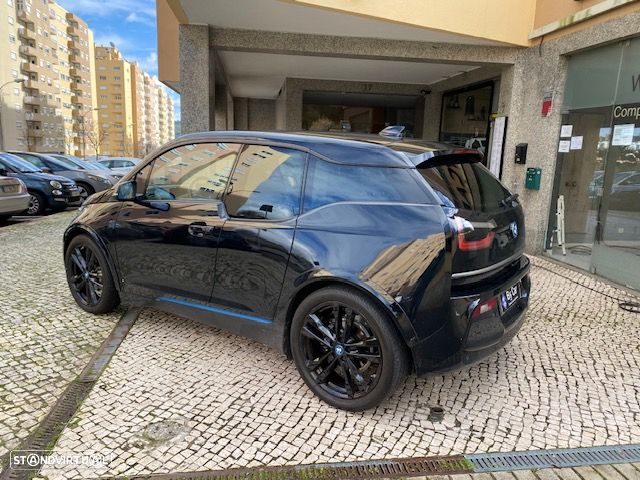 BMW i3 s 120Ah - 11