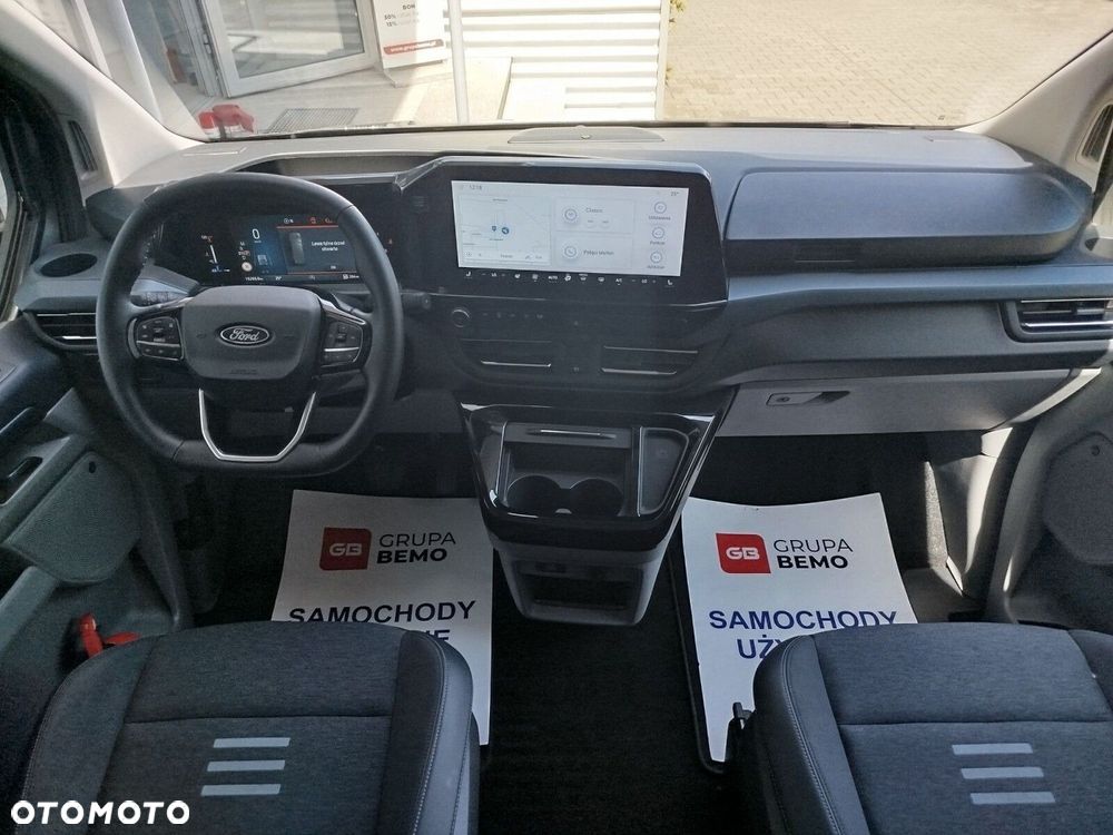 Ford Tourneo Custom 2.0 EcoBlue 320 L2 Active - 15