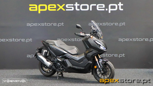 Honda ADV como Nova !