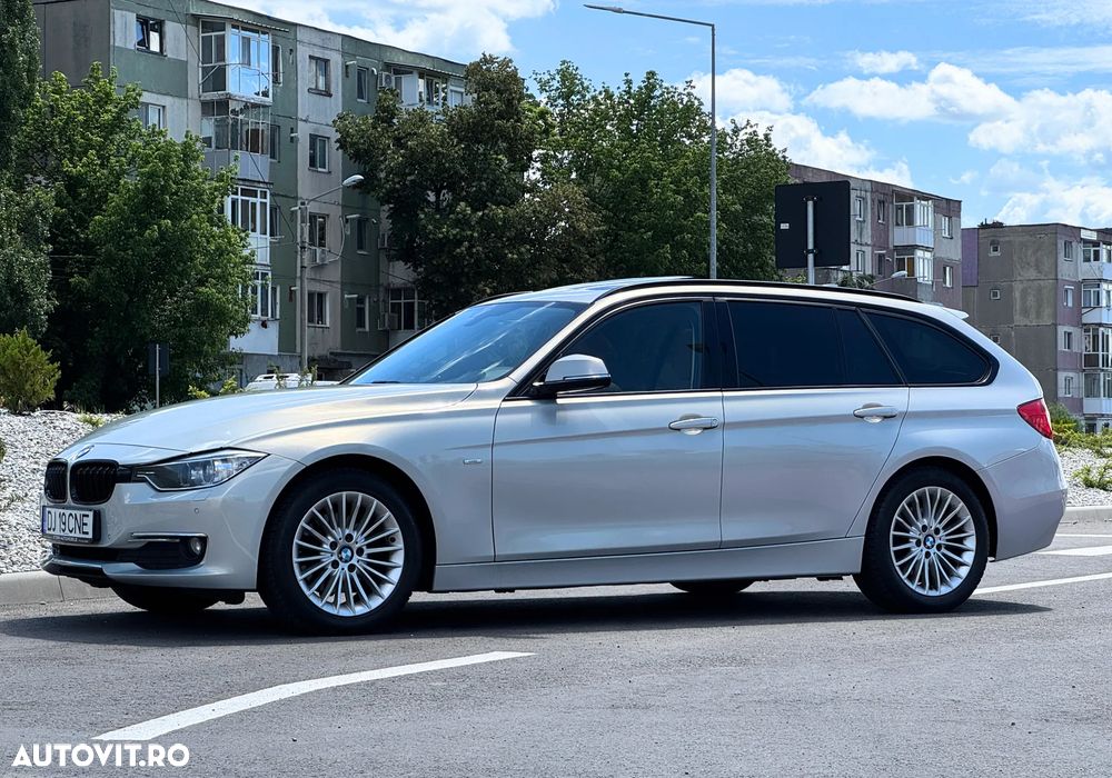 BMW Seria 3 - 10
