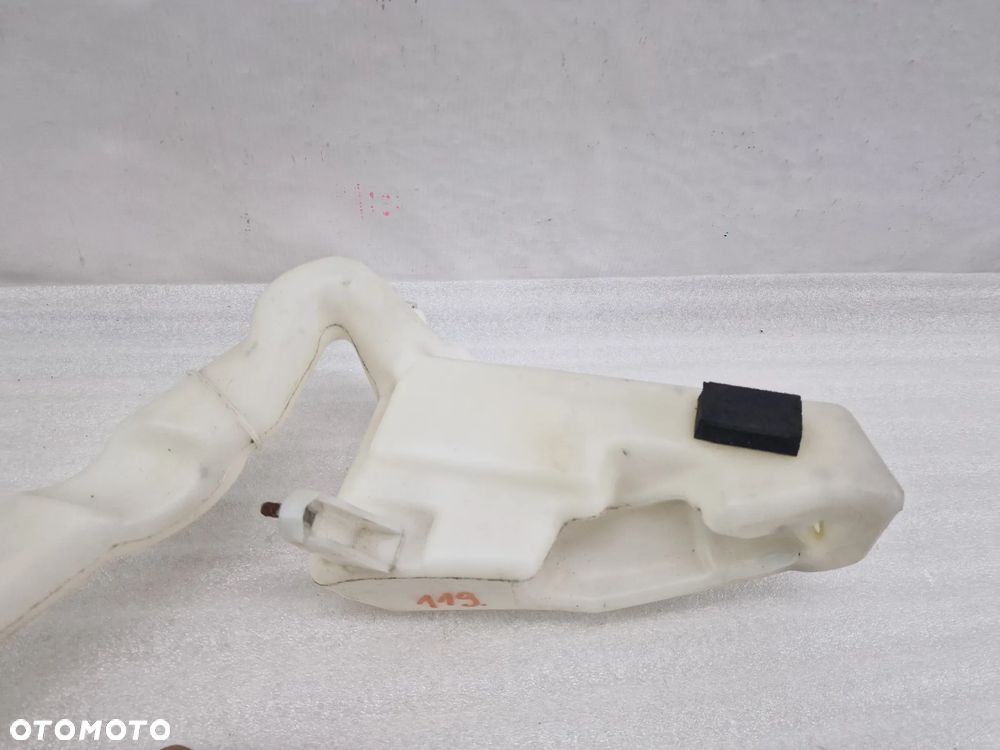 SEAT IBIZA III / SKODA FABIA I / VW POLO 02- ZBIORNICZEK SPRYSKIWACZY , NR 6Q0955453 / 6Q0955453N/P , NR AUKCJI ZS119 - 6
