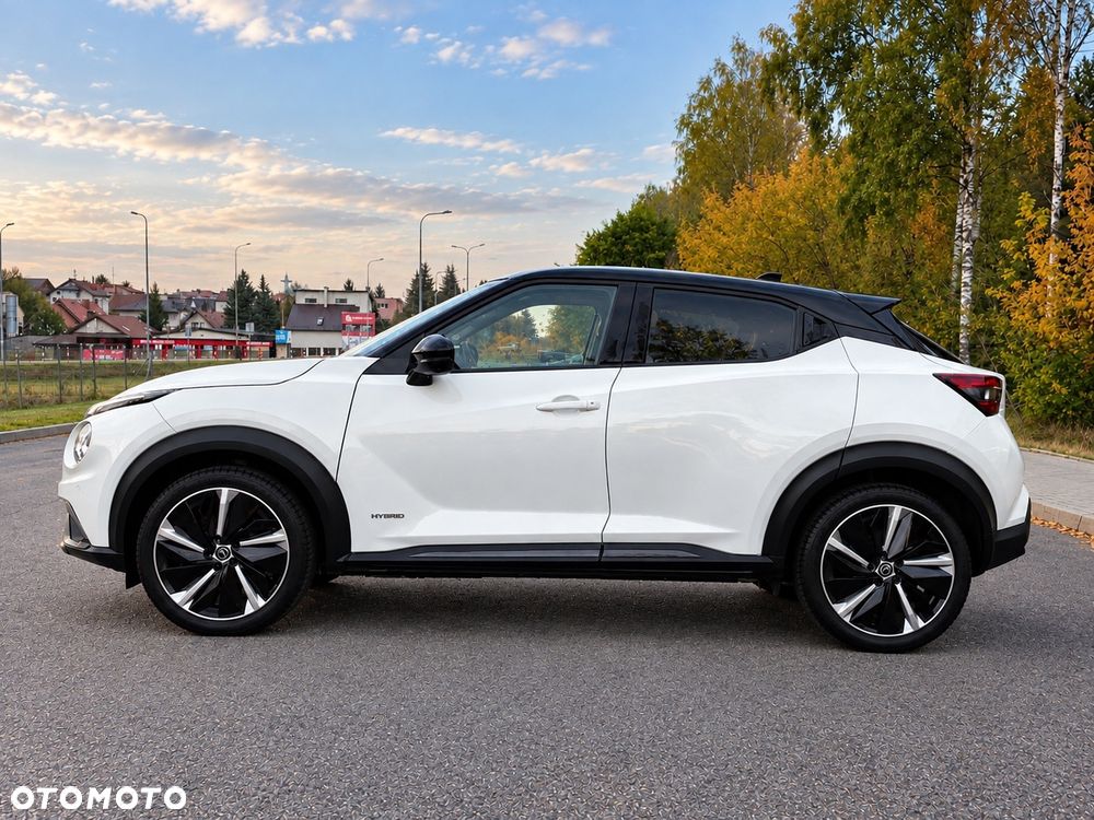 Nissan Juke 2023 photo 4