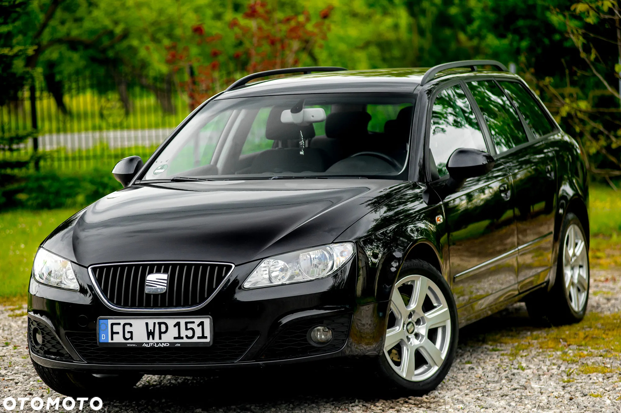 Seat Exeo ST 1.8T Style - 4
