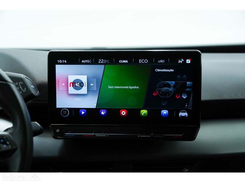 Cupra Born 58 kWh e-Boost - 22