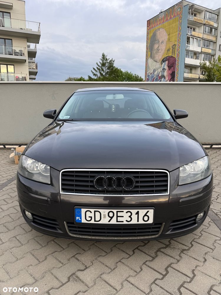 Audi A3 3-drzwiowe - 5