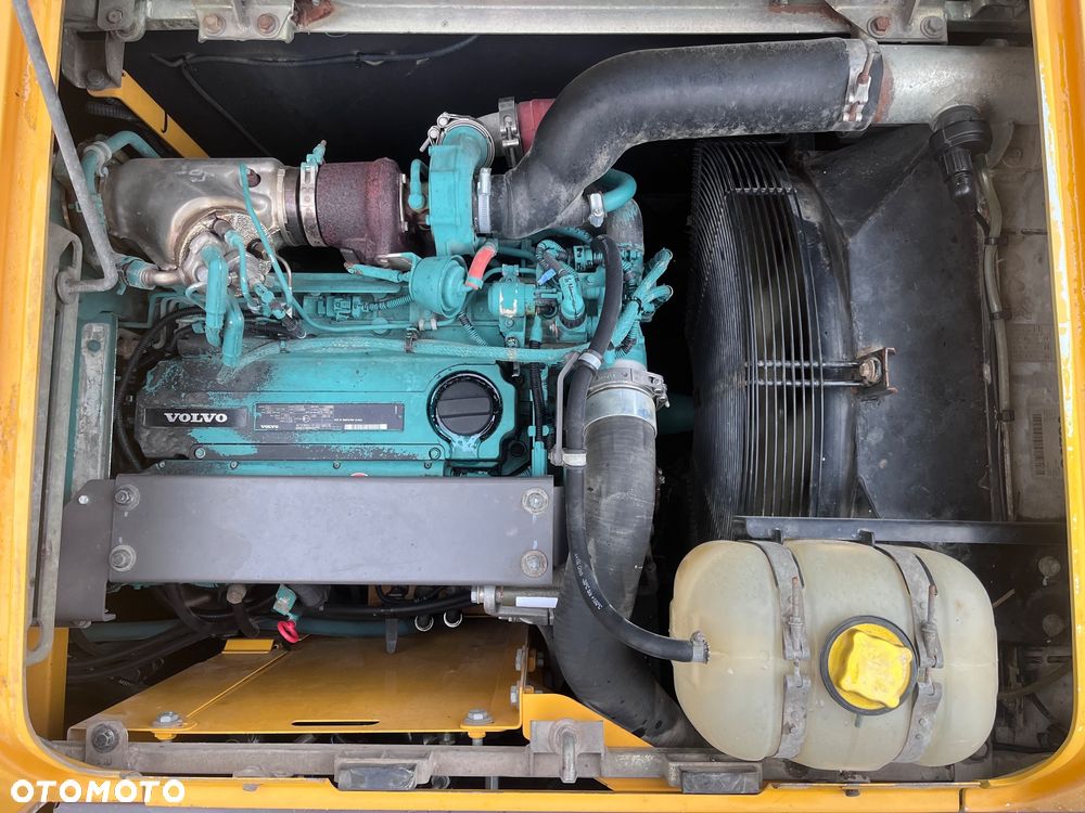 Volvo EW140D - 17
