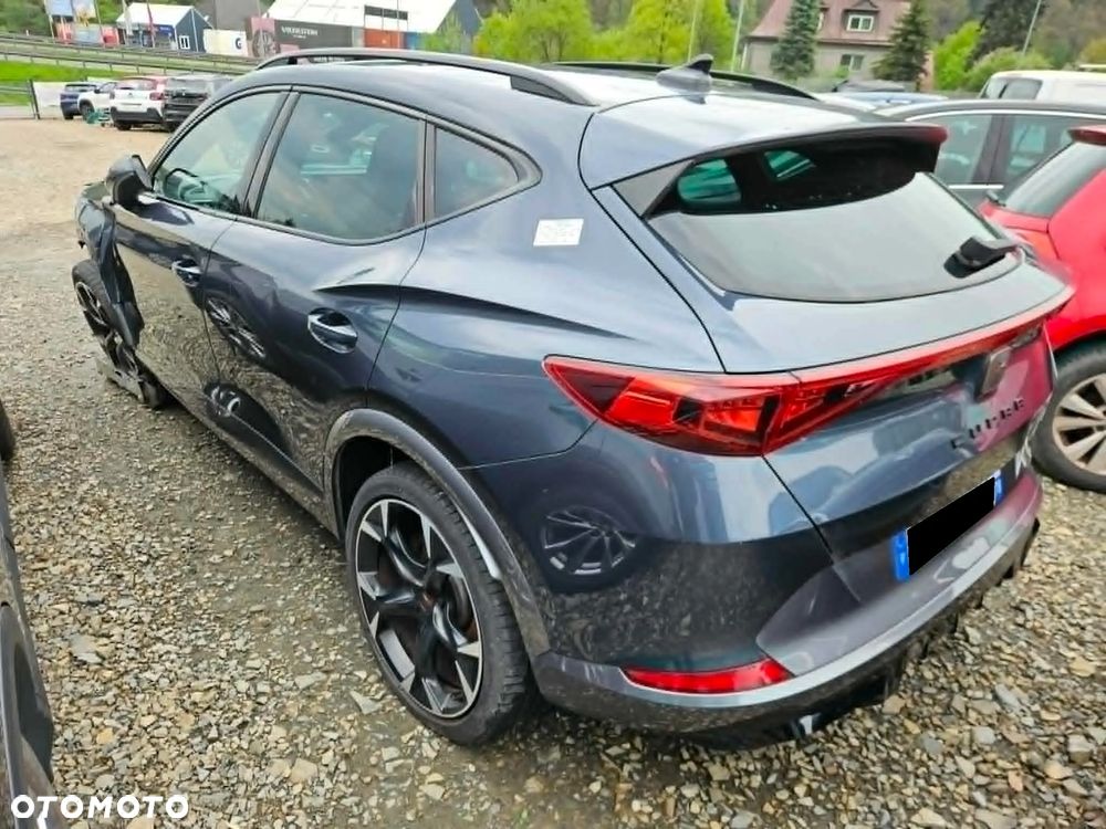 Cupra Formentor 1.4 e-Hybrid DSG - 16