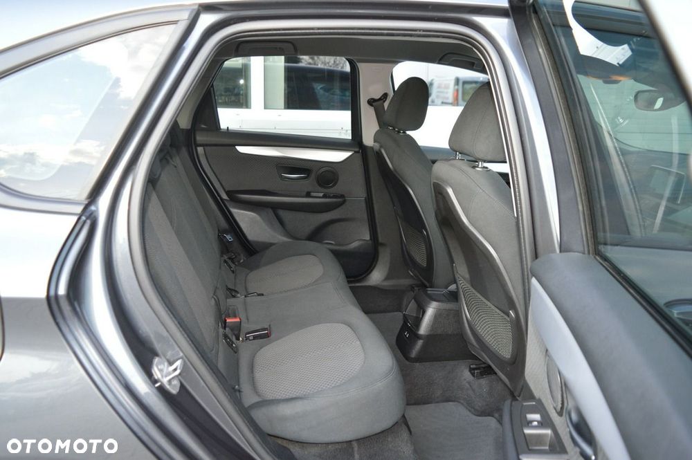 BMW Seria 2 - 29