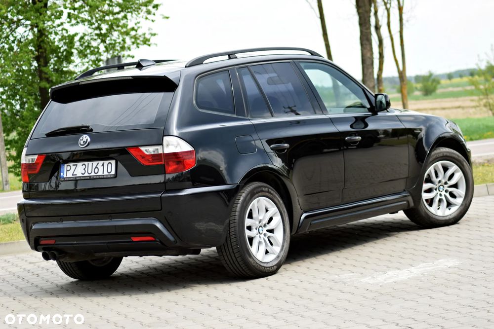 BMW X3 xDrive25i Edition Exclusive - 26