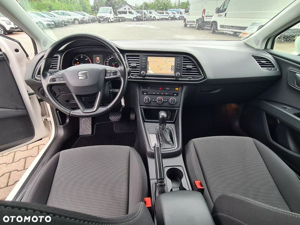 Seat Leon - 15