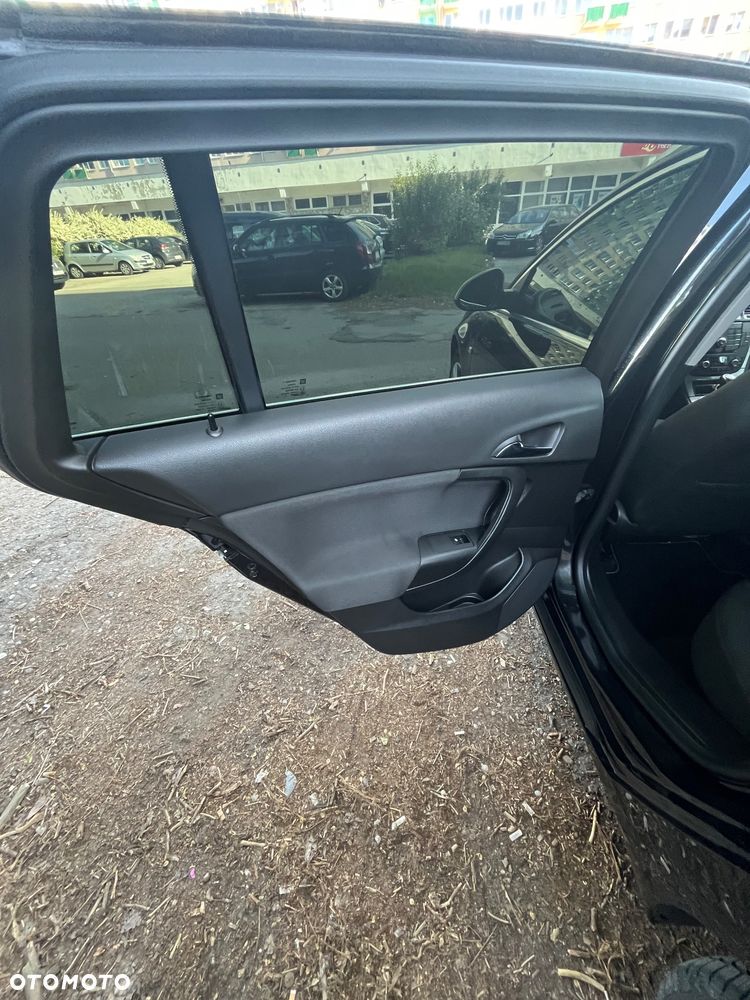 Opel Insignia 2.0 CDTI Selection - 12