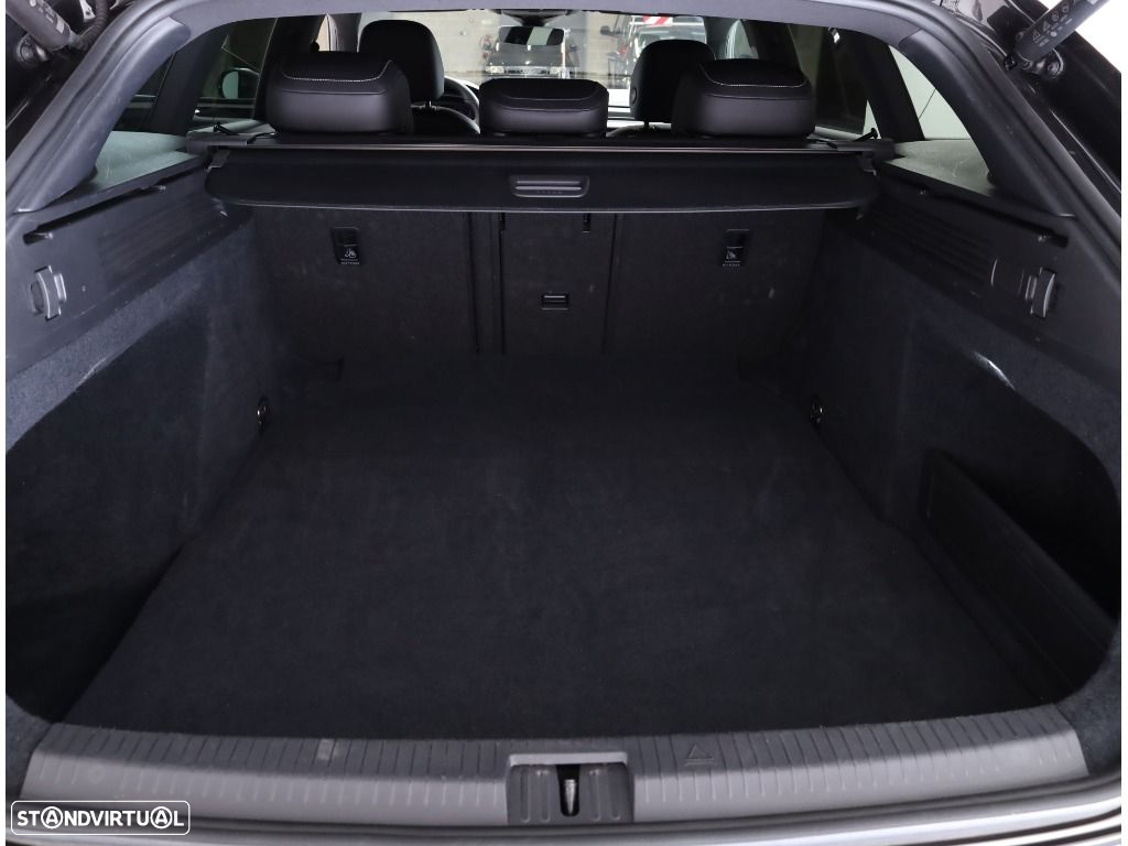 VW Arteon Shooting Brake 2.0 TDI R-Line DSG - 26