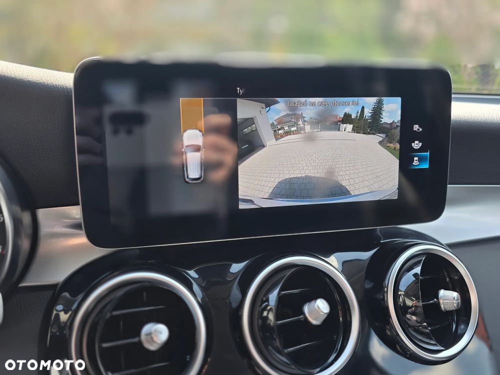 Mercedes-Benz GLC 200 d 4-Matic - 19