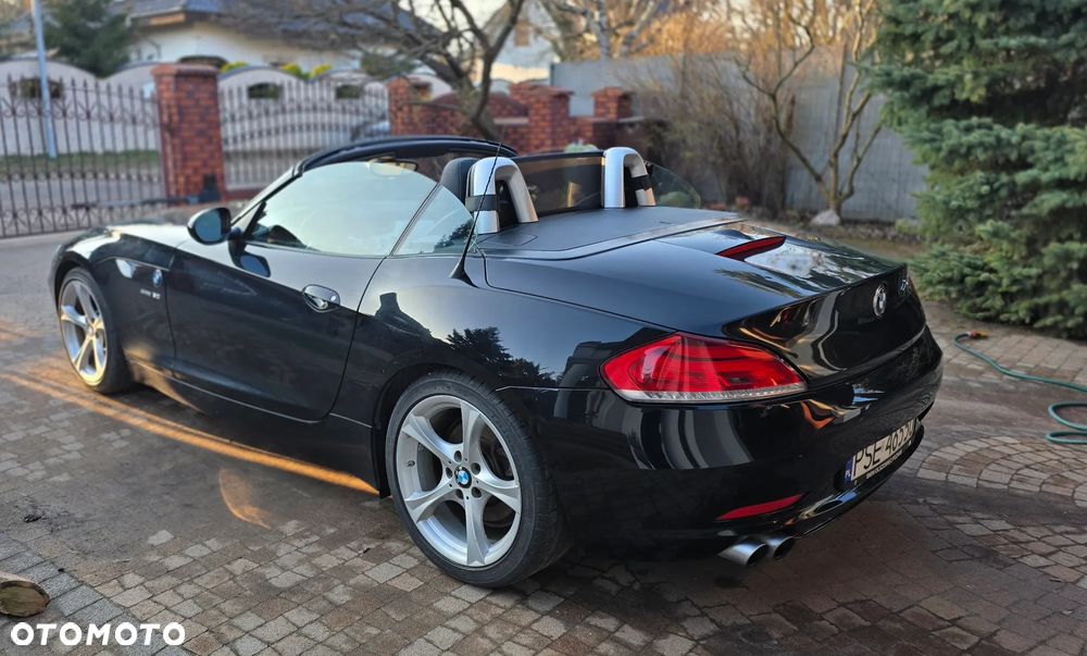 BMW Z4 - 8