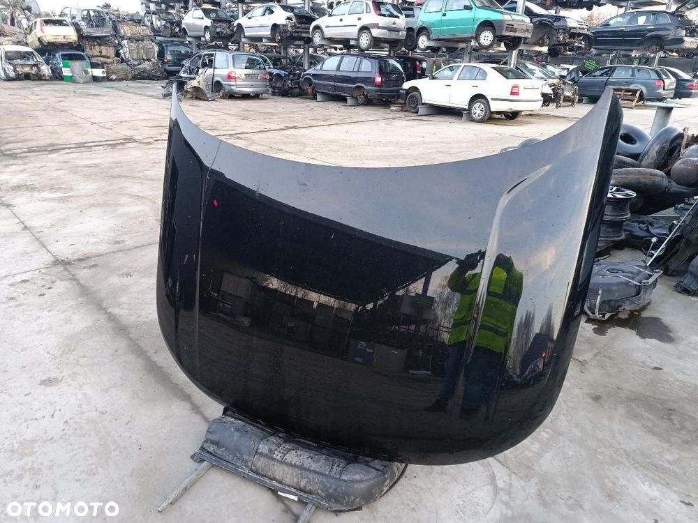 RANGE ROVER VOGUE L405 LIFT MASKA - 3